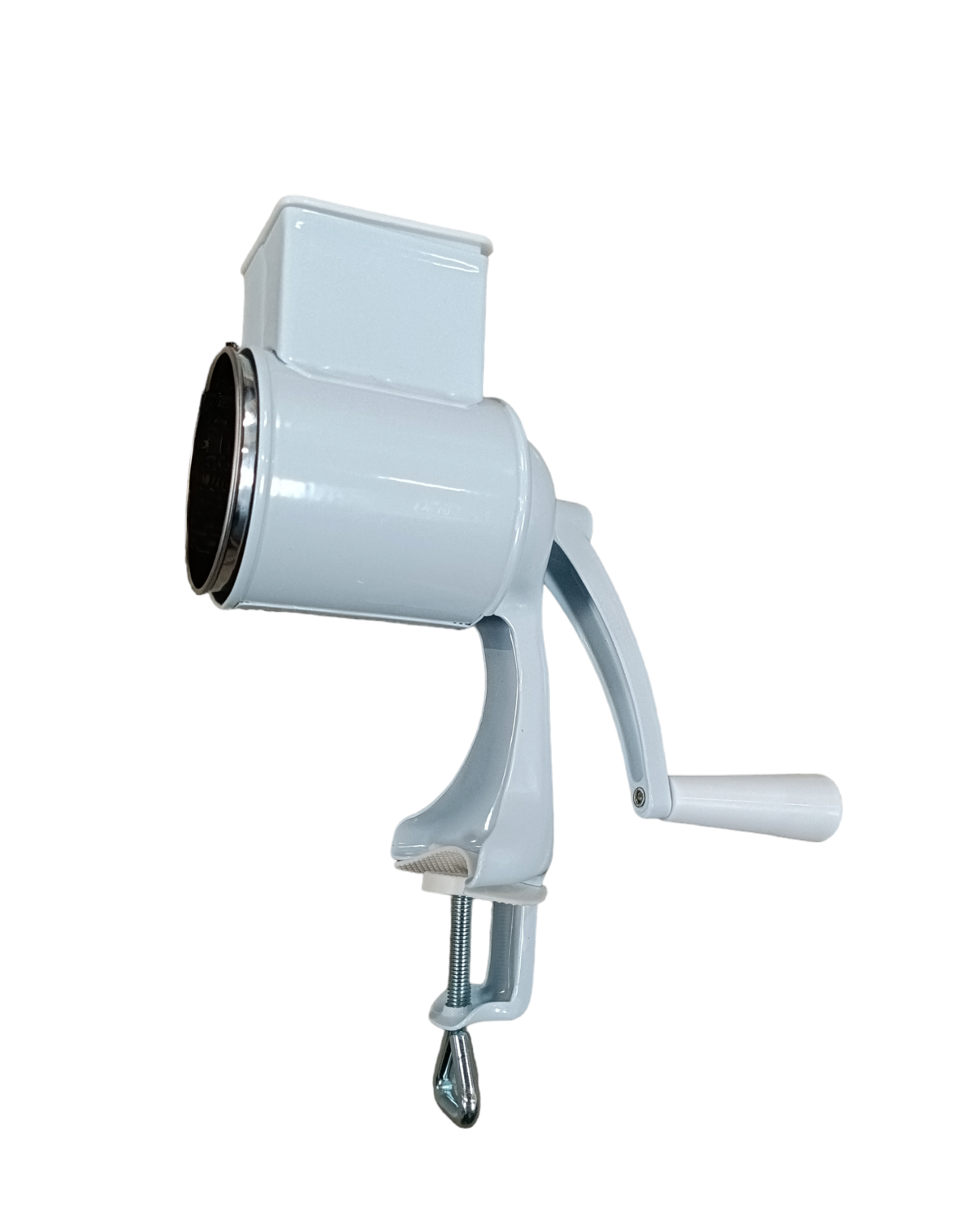 Masina NUCA+FRUCTE USCATE